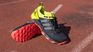 The sporting feats of the Olympic Games are marked in history like the one done by this young Ethiopian The sporting feats of the Olympic Games are marked in history like the one done by this young Ethiopian