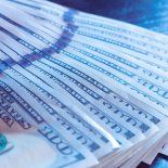 dolar blue hoy: a cuanto cotiza este jueves 30 de mayo