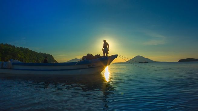 Honduras, Nicaragua y El Salvador tienen una disputa histórica por el territorio.&nbsp;
