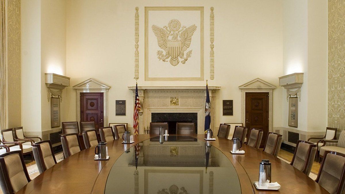 The Fed is awarded a second consecutive rate of fees, despite doubts due to the lack of official data