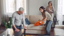 La dificultad para afrontar el costo del alquiler lleva a que casi la mitad de los jóvenes continúe viviendo con sus padres. El respaldo familiar gana peso frente a las dificultades para acceder a una vivienda independiente