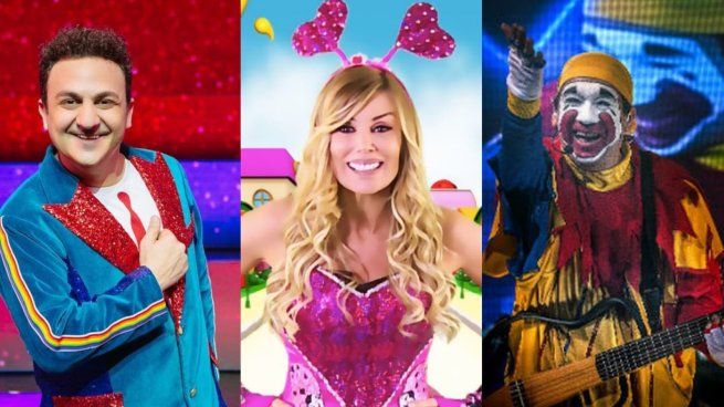 El festival confirmó los artistas de su sección dedicada a los más chicos.&nbsp;