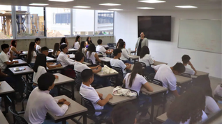 En Aguacalientes se extienden las vacaciones. En Aguacalientes se extienden las vacaciones.