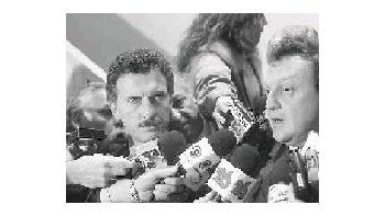 ámbito.com | En gobierno defendió a perseguido en Quilmes