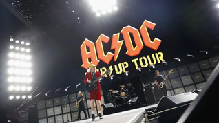 AC/DC anuncia nueva fecha en México 2026: cuándo comienza la venta de boletos. AC/DC anuncia nueva fecha en México 2026: cuándo comienza la venta de boletos.