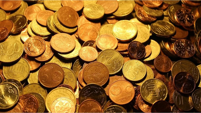 La numismática atrae a los coleccionistas más excéntricos.