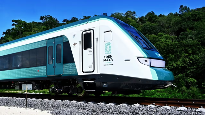 Tren Maya
