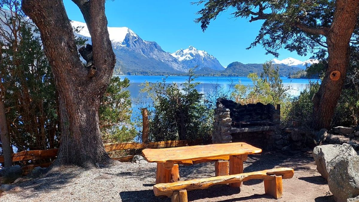 Bariloche low cost: cuánto cuesta viajar antes de las Fiestas