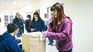 El voto joven es legal en países como Brasil y Argentina.