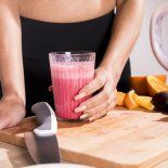 Cómo elegir la mejor opción para los batidos del verano. Cómo elegir la mejor opción para los batidos del verano.