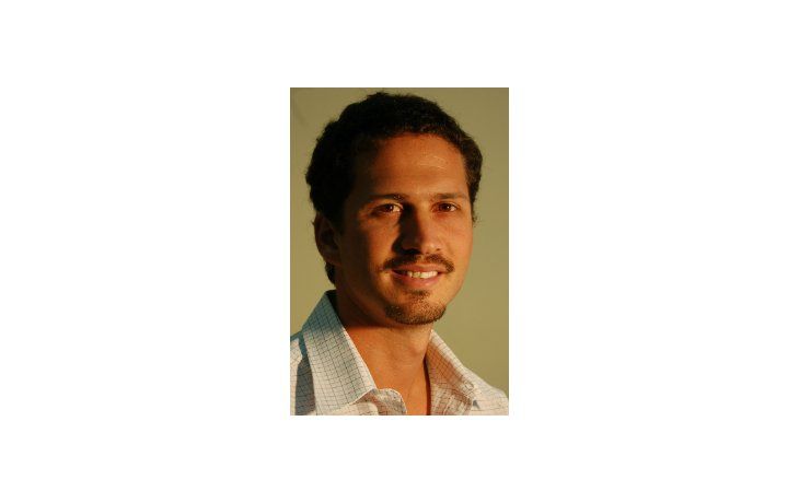 Sebastián Gryngarten