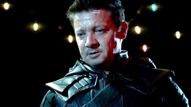 Jeremy Renner revealed the reason he refused to do the second season of the Marvel series “Hawkeye”
