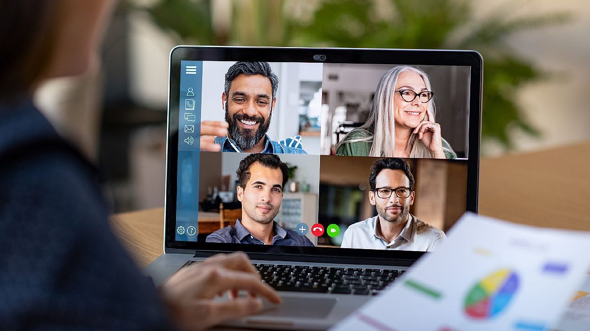 La nueva apuesta de Google que te permite sentir más cercanía a través de tus videollamadas