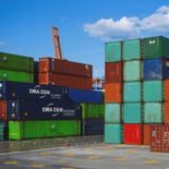 El Gobierno modificó la reglamentación del Impuesto a las Ganancias para operaciones de comercio exterior. El Gobierno modificó la reglamentación del Impuesto a las Ganancias para operaciones de comercio exterior.