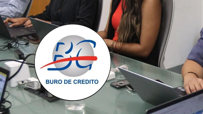 Buró de Crédito, un enemigo para miles de mexicanos.