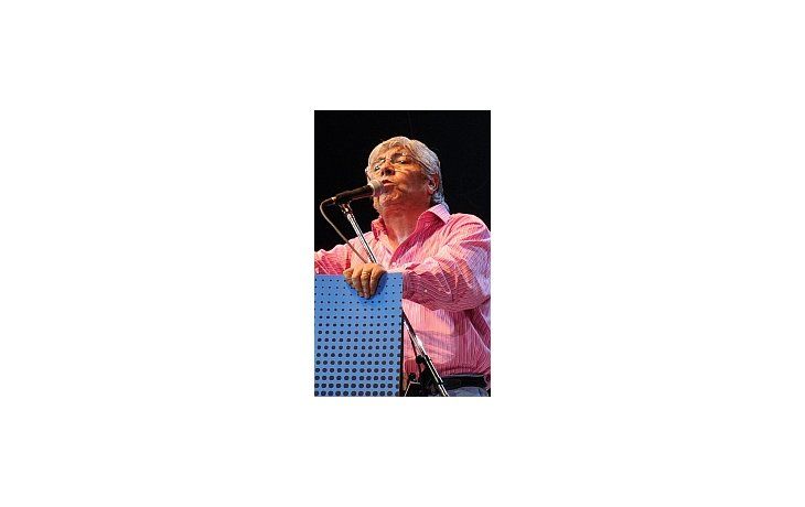 Hugo Moyano