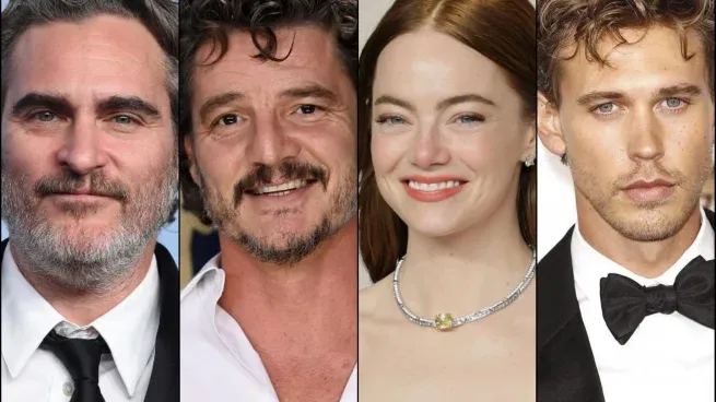 Ari Aster’s next film already has a cast: Joaquin Phoenix, Pedro Pascal and Emma Stone