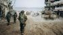 Only one Israeli brigade will remain in southern Gaza. Only one Israeli brigade will remain in southern Gaza.