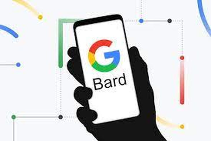 Bard, la inteligencia artificial de Google