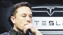 preocupado. Elon Musk, presidente de Tesla, puso en pausa la construcción de una planta productiva en México.