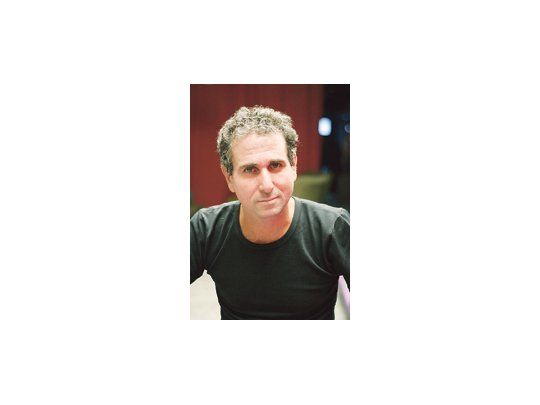 Marcelo Katz: «El humor es complejo. Hoy está de moda la baratura, porque para hacer un humor inteligente, cargado de sutileza y sentido, hay que trabajar mucho».