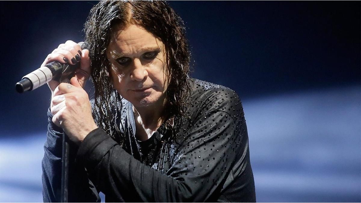 At 76 Ozzy Osbourne died: the senses of farewell to his colleagues