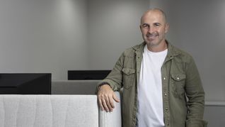 Iván Facianof defiende la disciplina y la constancia como valores clave para el desarrollo de una empresa. Iván Facianof defiende la disciplina y la constancia como valores clave para el desarrollo de una empresa.