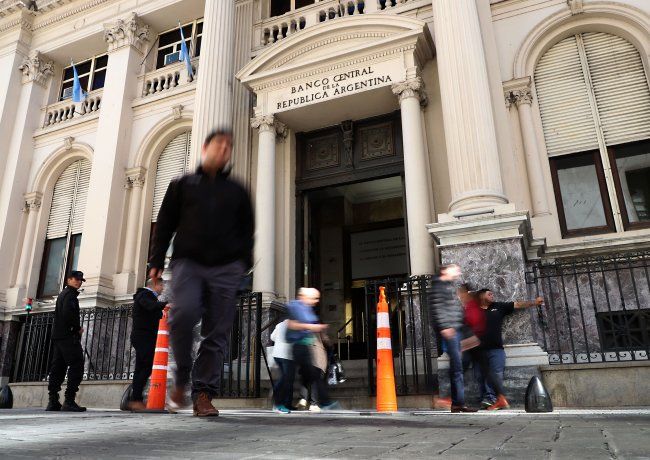 Continúa la fuerte demanda por cobertura