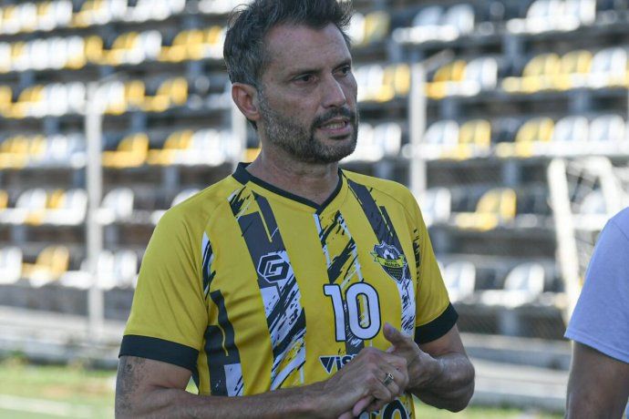 La polémica invadió a la liga sudameriana por un insólito hecho.