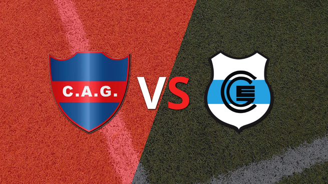 Güemes (SE) se enfrenta ante la visita Gimnasia (J) por la fecha 11