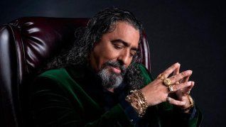 El referente del flamenco vuelve al país. El referente del flamenco vuelve al país.