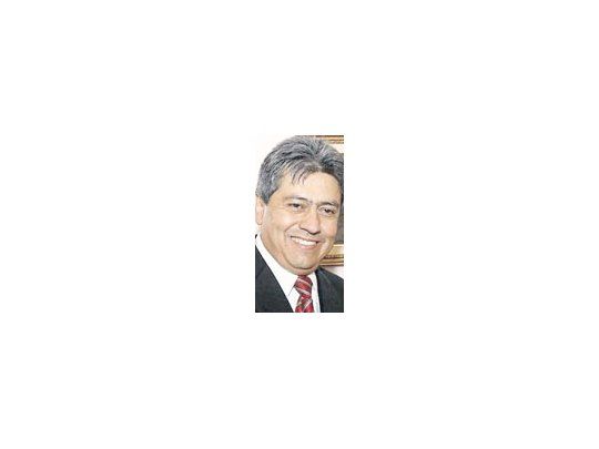 Mario Cossío