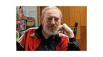 Fidel:  La inyección de capitales es la peor variante