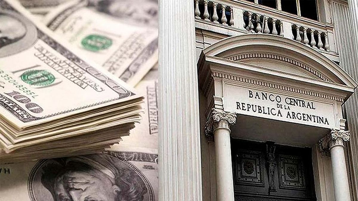 In February the Central Bank was contractive by more than 2,000 million