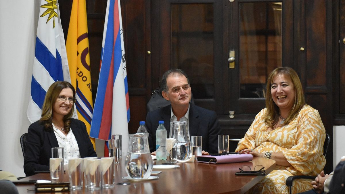Cabildo Abierto launched the collection of signatures for the plebiscite by debtors