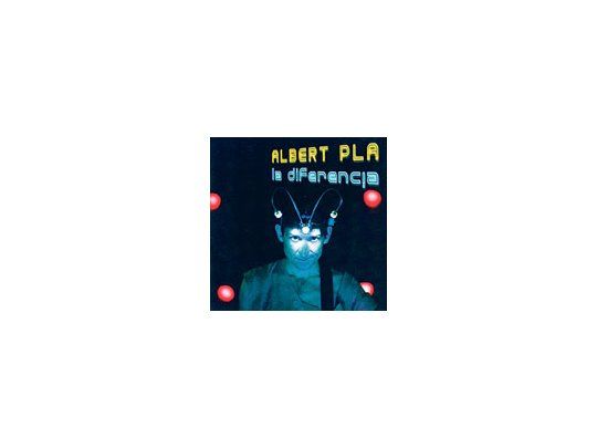 Albert Plá: sólo para buscadores de rarezas