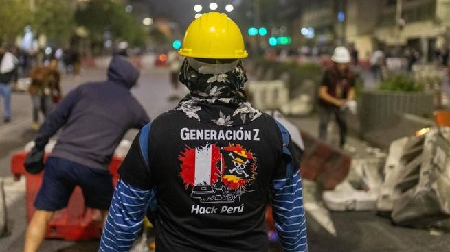 La protesta de la Generación Z se viralizó en redes sociales y generó un debate sobre la corrupción, la violencia policial y el derecho a manifestarse.