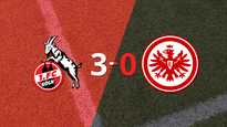colonia le paso por encima a eintracht frankfurt con doblete de ellyes skhiri