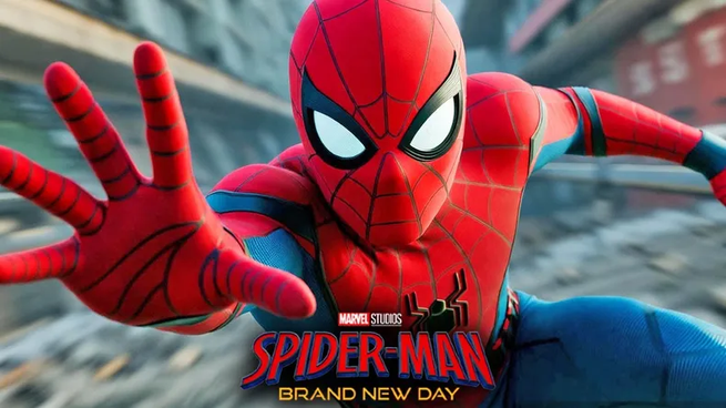 La trama se desarrollará después de los eventos de Spider-Man: No Way Home (2021).