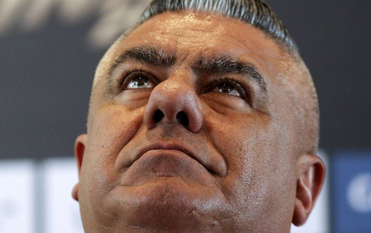 La interna entre AFA y Superliga se destapó por el caso Tigre