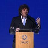 milei: vamos seguir apretando la politica monetaria hasta bajar la inflacion milei: vamos seguir apretando la politica monetaria hasta bajar la inflacion