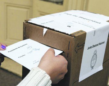 Elecciones en Chubut: quiénes son los candidatos