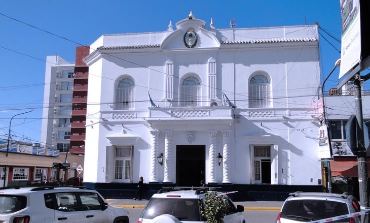 The court ruling benefits only the Municipality of Pilar. The court ruling benefits only the Municipality of Pilar.