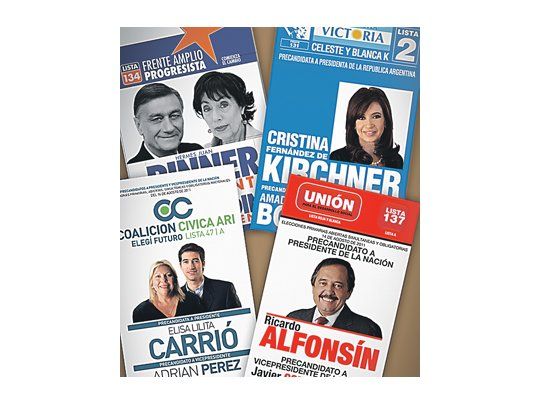 Boletas y logos, motivos para nuevo entrevero entre partidos