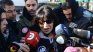 Archivo. La hija del diez criticó a Luque tras la suspensión de su declaratoria.
