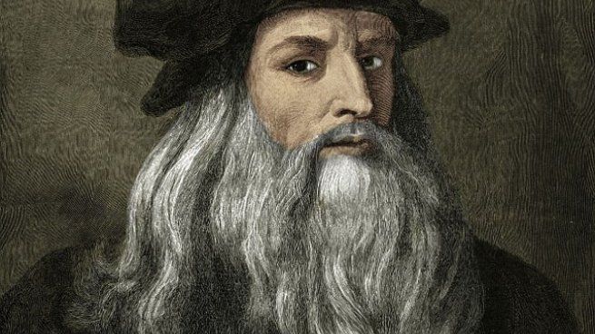 La vida de Leonardo Da Vinci llega al cine.