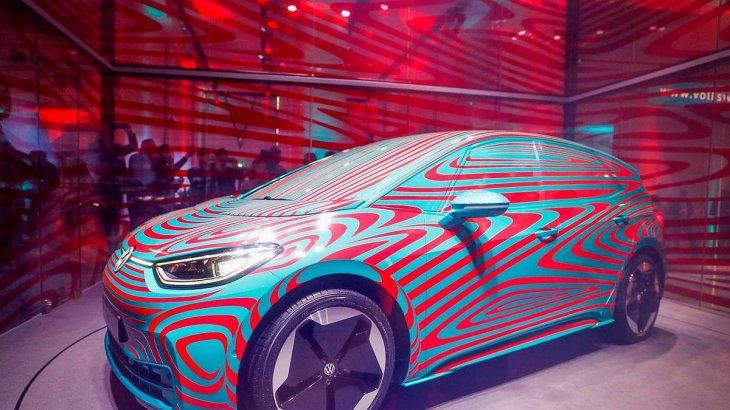 Hemos sentado las bases para un futuro eléctrico
