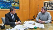 Sergio Massa y Matías Lammens anunciaron un crecimiento del 4% en el turismo receptivo