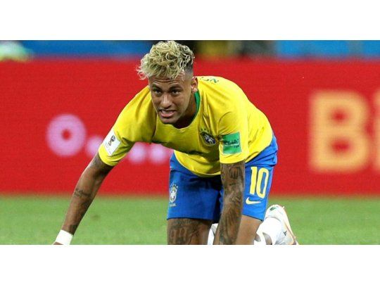 El imperdible homenaje de Cantona a Neymar