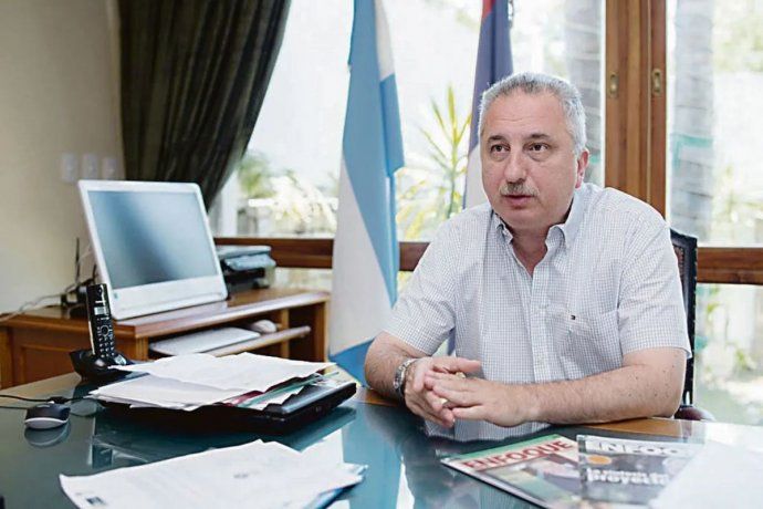 hugo passalacqua misiones